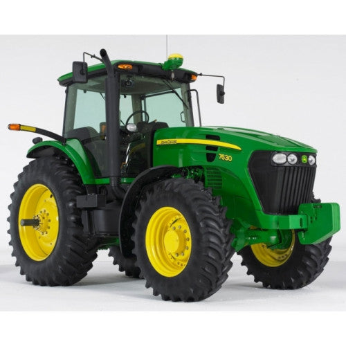 7630, 7730, 7830, 7930, 2204 John Deere Tractor (TM2234) Diagnosis & Tests Service Manual