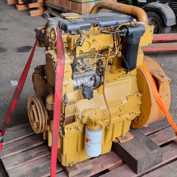 CATERPILLAR 3054 MARINE ENGINE ELECTRICAL & SCHEMATIC Pdf MANUAL CYK