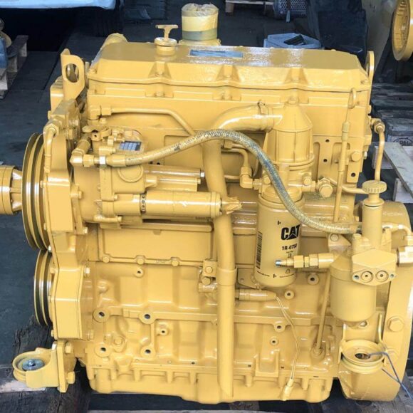 CATERPILLAR 3114 INDUSTRIAL ENGINE ELECTRICAL & SCHEMATIC PDF MANUAL 1ZG