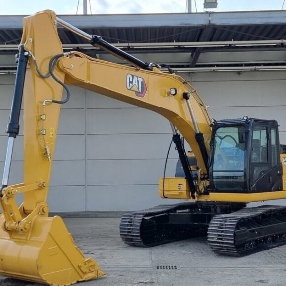 CATERPILLAR 323D3 EXCAVATOR SERVICE REPAIR Pdf MANUAL FEY