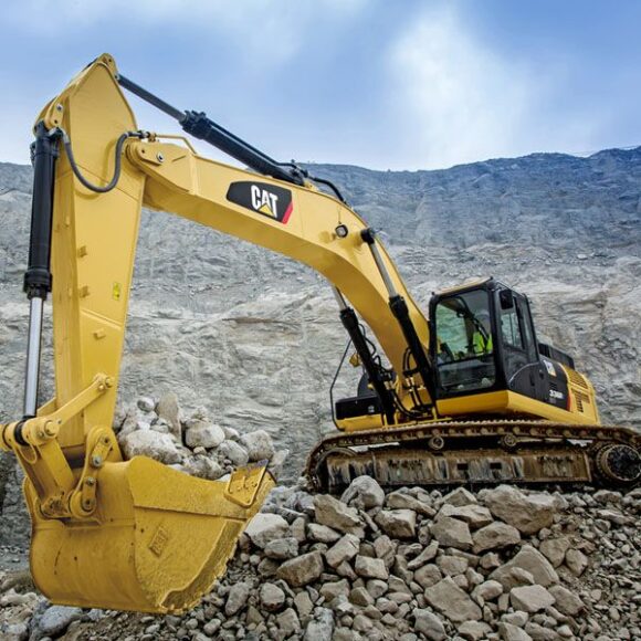 CATERPILLAR 336D2 GC EXCAVATOR SERVICE REPAIR PDF MANUAL NBN
