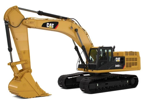 CATERPILLAR 349D EXCAVATOR SERVICE REPAIR PDF MANUAL MEN