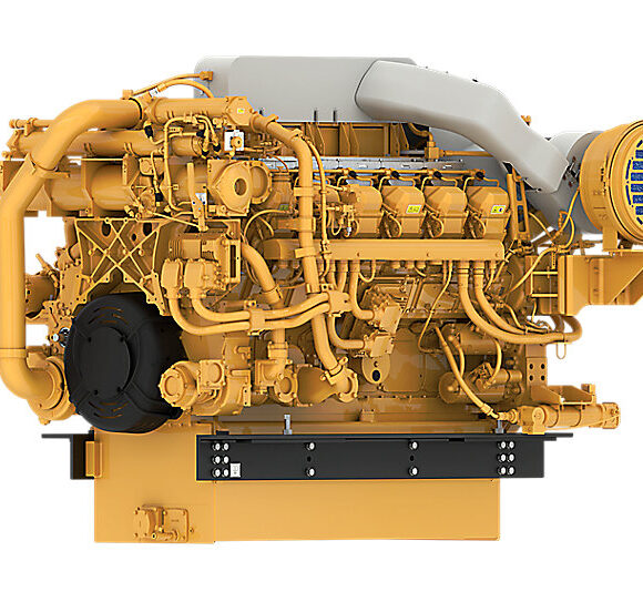 CATERPILLAR 3512C INDUSTRIAL ENGINE ELECTRICAL & SCHEMATIC PDF MANUAL PFP