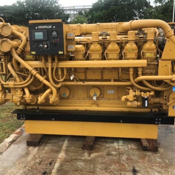 CATERPILLAR 3516B MARINE ENGINE PARTS CATALOGUE Pdf MANUAL S2W