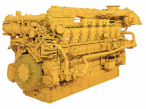 CATERPILLAR 3516 LOCOMOTIVE ENGINE ELECTRICAL & SCHEMATIC PDF MANUAL 9KF