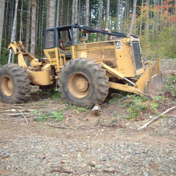 CATERPILLAR 528 WHEEL SKIDDER SERVICE REPAIR MANUAL 97C