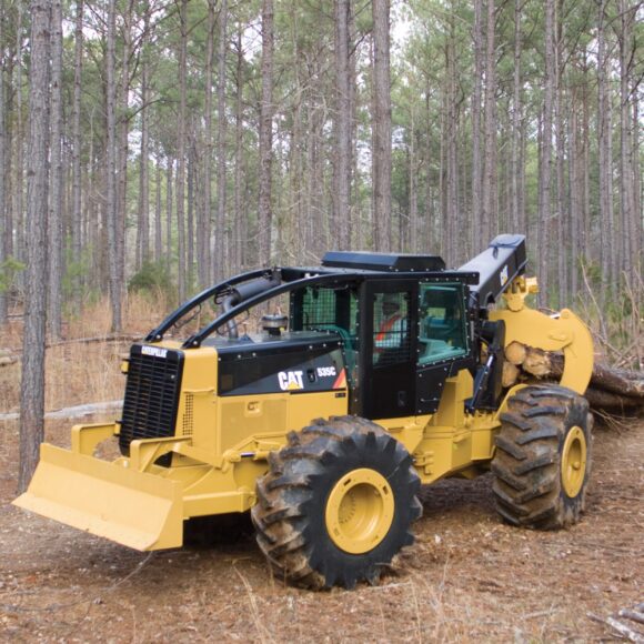 CATERPILLAR 535C WHEEL SKIDDER SERVICE REPAIR MANUAL MCT