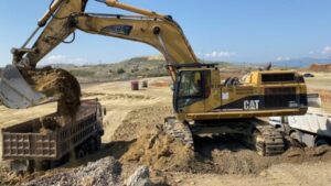 (CAT) CATERPILLAR 365B L EXCAVATOR SERVICE REPAIR MANUAL SN 9TZ – PDF
