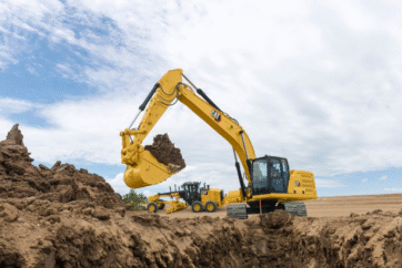 (CAT) Caterpillar 213B EXCAVATOR Service Repair Manual SN 1EJ – PDF