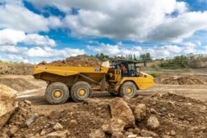 (CAT) Caterpillar 725C OEM ARTICULATED TRUCK Parts Catalogue Manual SN T27 – PDF