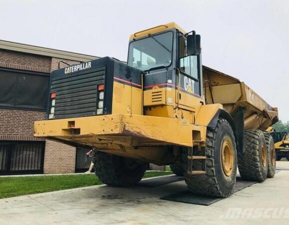 (CAT) Caterpillar D400 ARTICULATED TRUCK ELECTRICAL & HYDRAULIC SCHEMATIC MANUAL SN 1MD – PDF
