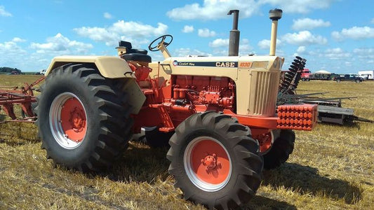 Case IH 1030 Tractor Pdf Parts Catalog Manual