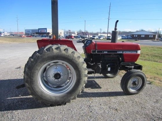 Case 1021G Wheel Loader Pdf Parts Manual (Tier 4b)