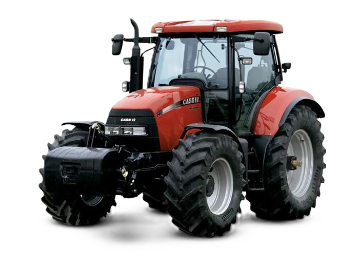 Case IH MXM155 Tractor Pdf Parts Catalog Manual