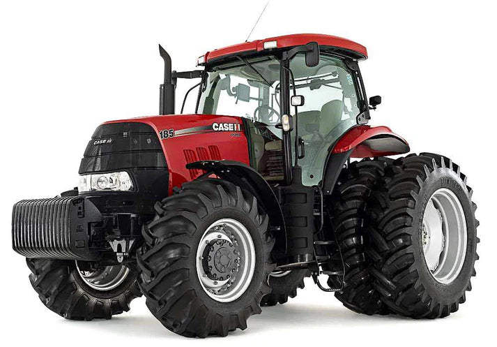 Case W8C, W9C, W10C Wheel Loaders Pdf Repair Service Manual (Pb. No. 9-99825)