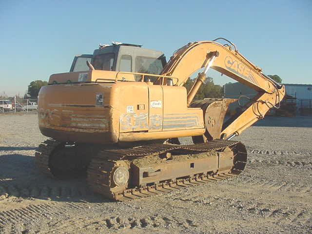 Case 9010B Crawler Excavator Pdf Parts Manual