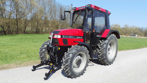 Case IH 4210 4220 4230 4240 Tractor Pdf Service Repair Manual