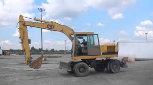 Caterpillar 212 EXCAVATOR ELECTRICAL & HYDRAULIC SCHEMATIC Pdf MANUAL 5DC