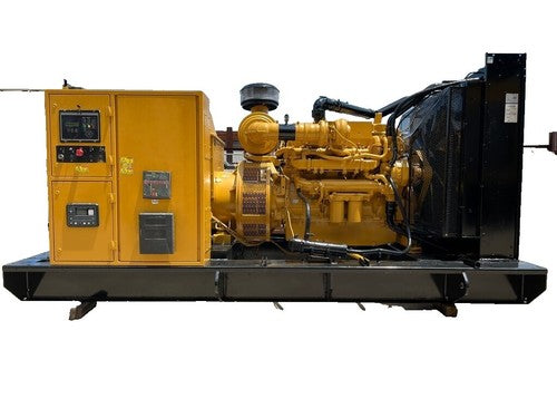 Caterpillar 3145 GEN SET ENGINE ELECTRICAL & SCHEMATIC PDF MANUAL 65P