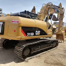 Caterpillar 315D L EXCAVATOR ELECTRICAL & HYDRAULIC SCHEMATIC PDF MANUAL TLE