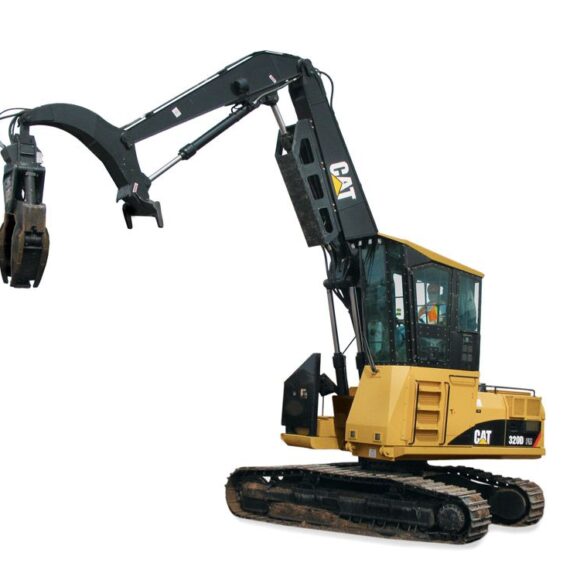 Caterpillar 320C L EXCAVATOR ELECTRICAL & HYDRAULIC SCHEMATIC Pdf MANUAL EAG