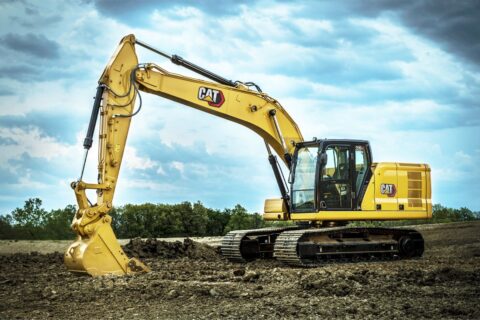 Caterpillar 320D GC EXCAVATOR Service Repair Pdf Manual JZA