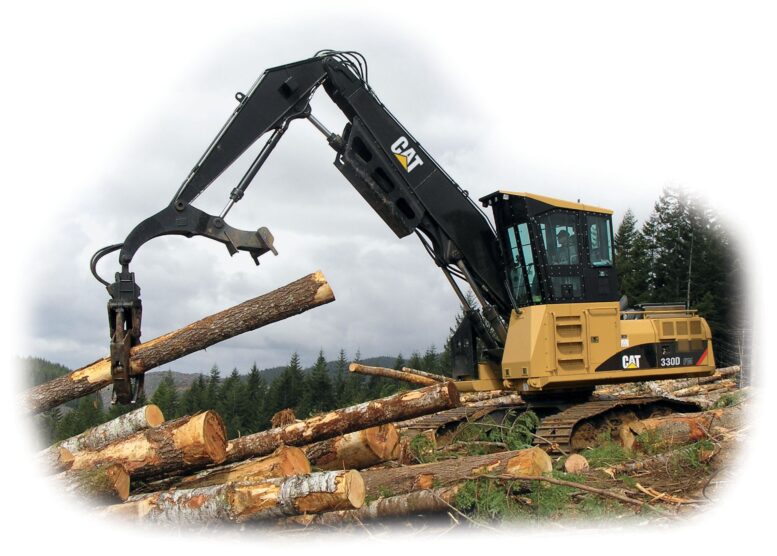 Caterpillar 330D FM EXCAVATOR ELECTRICAL & HYDRAULIC SCHEMATIC PDF MANUAL E4K