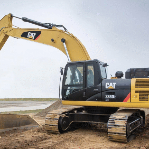 Caterpillar 336D2 L EXCAVATOR ELECTRICAL & HYDRAULIC SCHEMATIC MANUAL WBC