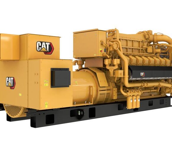 Caterpillar 3516E GENERATOR SET OPERATION AND MAINTENANCE Pdf MANUAL M99