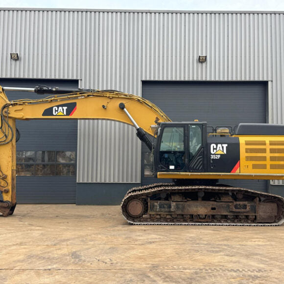 Caterpillar 352F XE VG EXCAVATOR ELECTRICAL & HYDRAULIC SCHEMATIC Pdf MANUAL SD2