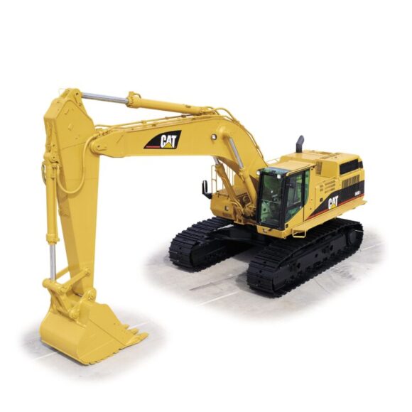 Caterpillar 365B EXCAVATOR ELECTRICAL & HYDRAULIC SCHEMATIC Pdf MANUAL SDL