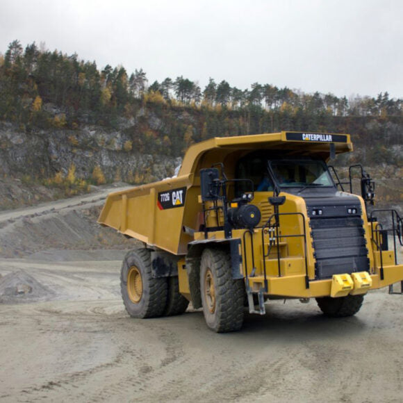 Caterpillar 772G TRUCK SCHEMATIC Pdf MANUAL TWB
