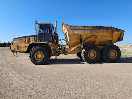 John Deere 350C, 400C Articulated Dump Truck - (PC2777) Parts Manual