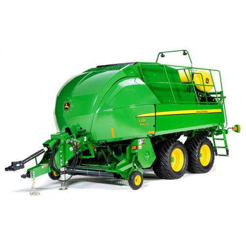 JD John Deere L331 Precutter, L341 Precutter Large Square Balers Repair Technical Manual (TM148419)