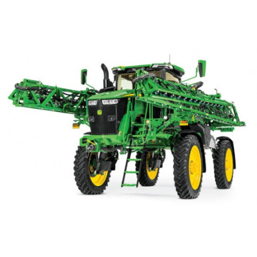 John Deere 400R, 408R, 410R, 412R, 600R, 612R and 616R Self-Propelled Sprayers (North America) Diagnostic Manual (TM169519)
