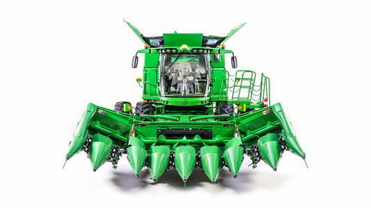 John Deere 708FC Corn Head (TM412619)