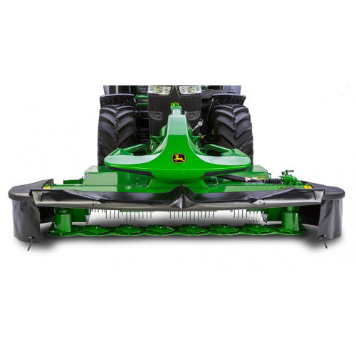 John Deere F310R, F350R, R870R, R950R and R990R Mower-Conditioners Technical Manual (TM301419)
