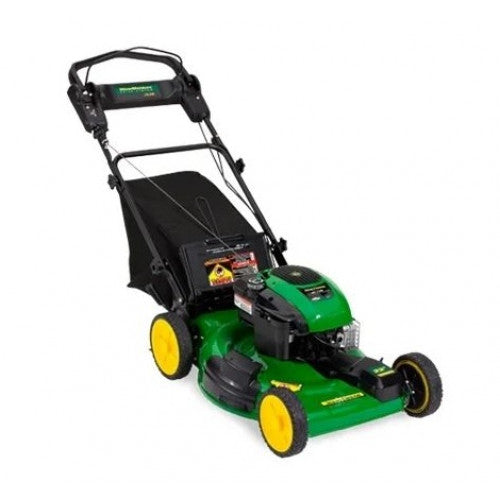 John Deere MowMentum JM26, JM36, JM46, JS26, JS28, JS36, JS38, JS46 and JS48 Walk-Behind Rotary Mower Service Technical Manual (TM109519)