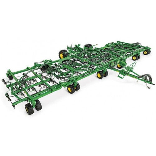 John Deere P576 Air Hoe Drills Repair Manual (TM164419)
