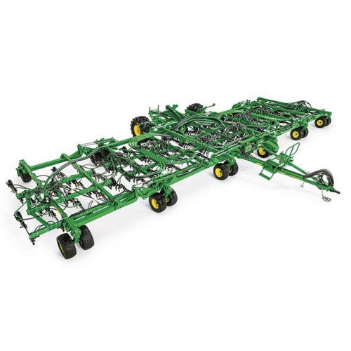 John Deere P660, P670, P680 and P690 Precission Air Hoe Drills Repair Manual (TM174219)