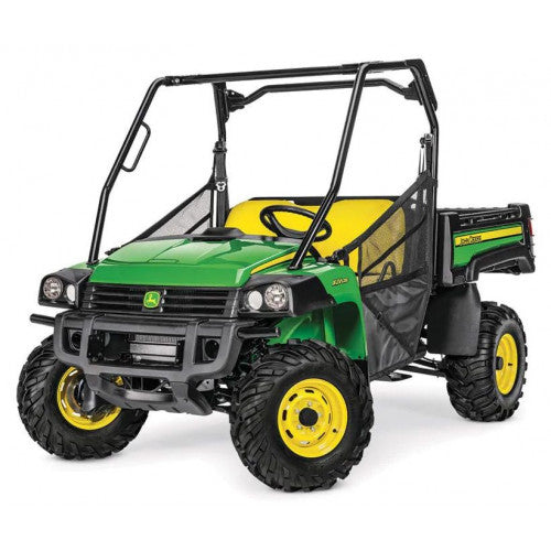 John Deere XUV825E XUV825M, XUV825M S4 Gator Utility Vehicle (SN.010001-) Service Technical Manual TM150019