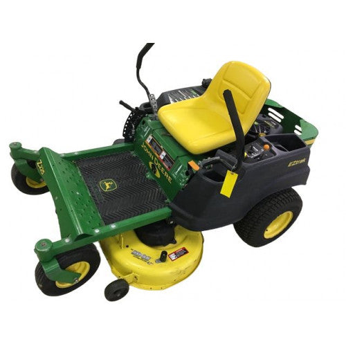 John Deere Z225 EZTrak Zero-Turn Mower (North America) Service Technical Manual (tm1477)
