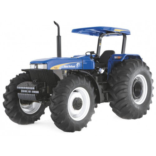 New Holland 7630, 8030 Tier 3 Tractors Service Manual