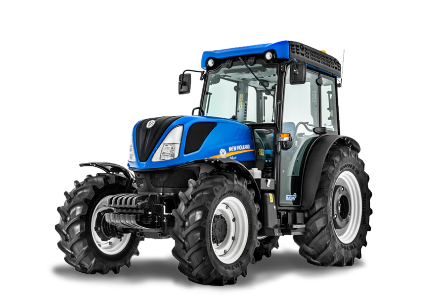 New Holland T4.80V, T4.90V, T4.100V, T4.110V, T4.80N, T4.90N, T4.100N, T4.110N Tractor Pdf Repair Service Manual