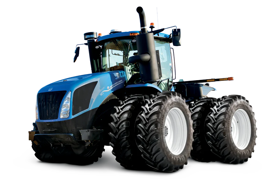 New Holland T9.435, T9.480, T9.530, T9.565, T9.600, T9.645, T9.700 Tractor Pdf Repair Service Manual EU (Tier 4b final) (p. Nb. 47680535)