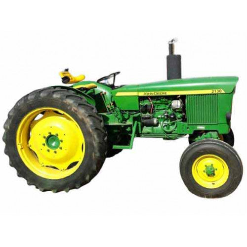 PDF 2130 John Deere Tractor (TM4272) set of Service Manual