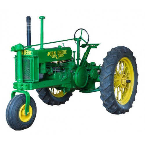 PDF B, BN, BNH, BW and BWH John Deere Tractor (SM2004) Service Manual