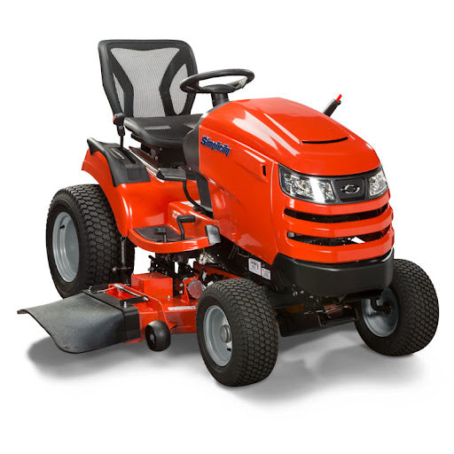 Scotts S2048H, S2348H, S2554H Yard & Garden Tractors () Technical Service Manual (tm1777)