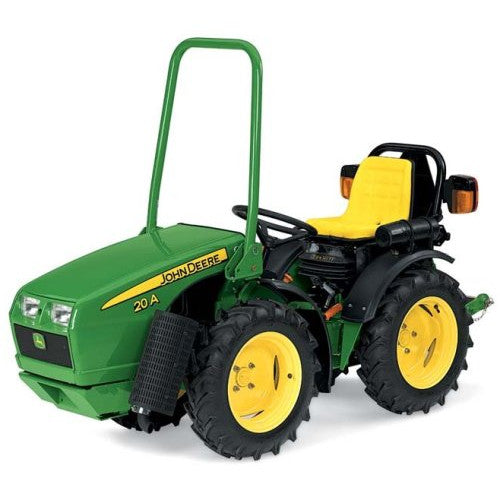TM103219 - John Deere 20A Nursery and Green House Specialty Tractor Technical Service Manual