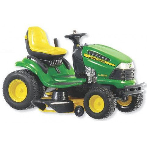 TM103419 - John Deere LA105, LA115, LA125, LA135, LA145, LA155, LA165, LA175 Lawn Tractor Service Technical Manual